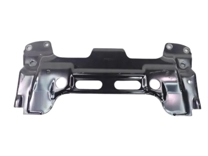 MOUNTING PLATE